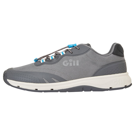 Gill 942 Verso Race Trainer sko grå