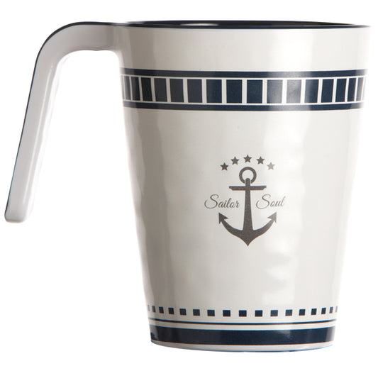 MB Sailor Soul krus Ø8,4 cm