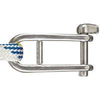 1852 Faldsjækel m/pind Rustfri