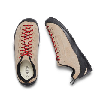 Keen M Jasper Sneakers Silver Mink