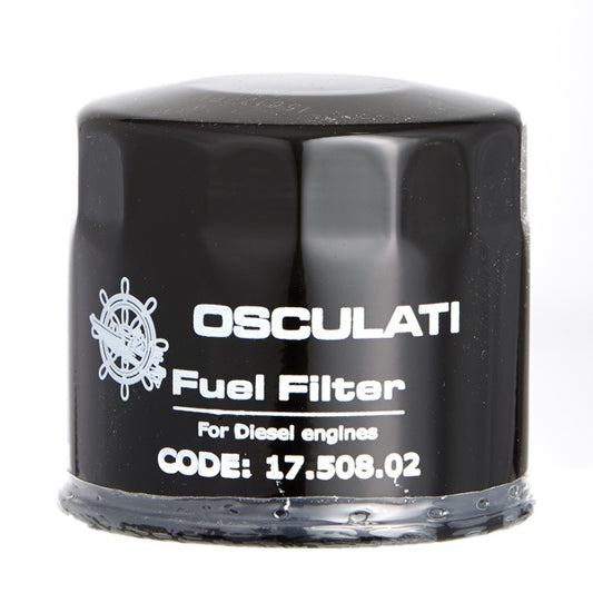 Brændstof filter - Yanmar 129470-55703