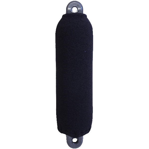 Fenderovertræk polyform F1 61x15cm sort