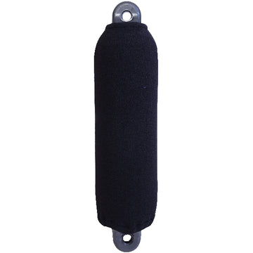 Fenderovertræk polyform F1 61x15cm sort