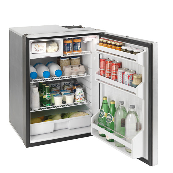 Isotherm Cruise Elegance køleskab 12/24V, 130L