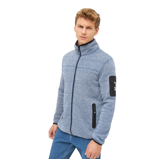 Sea Ranch M Sidney Fleece jeans Blue