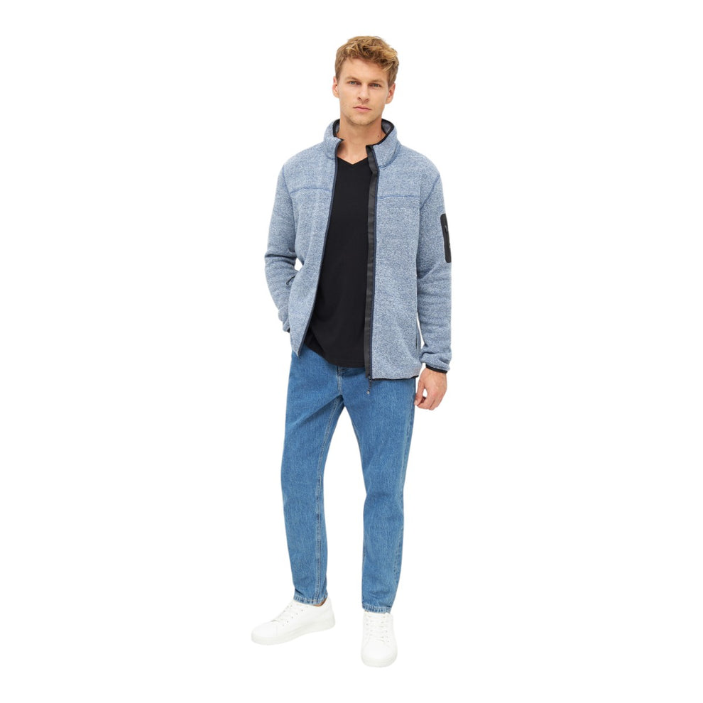 Sea Ranch M Sidney Fleece jeans Blue