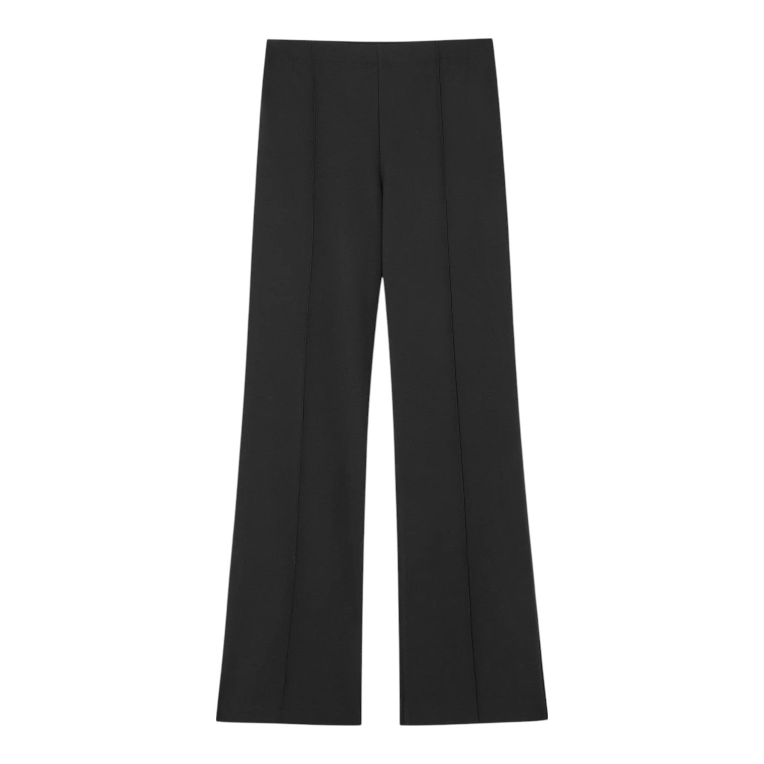 Mads Nørgaard W Sportina Pirla Pants Black