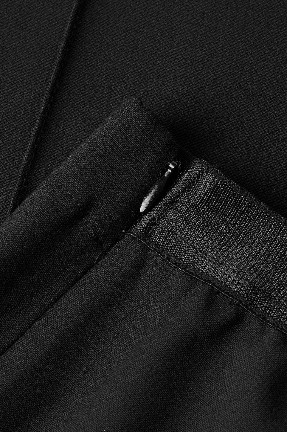 Mads Nørgaard W Sportina Pirla Pants Black