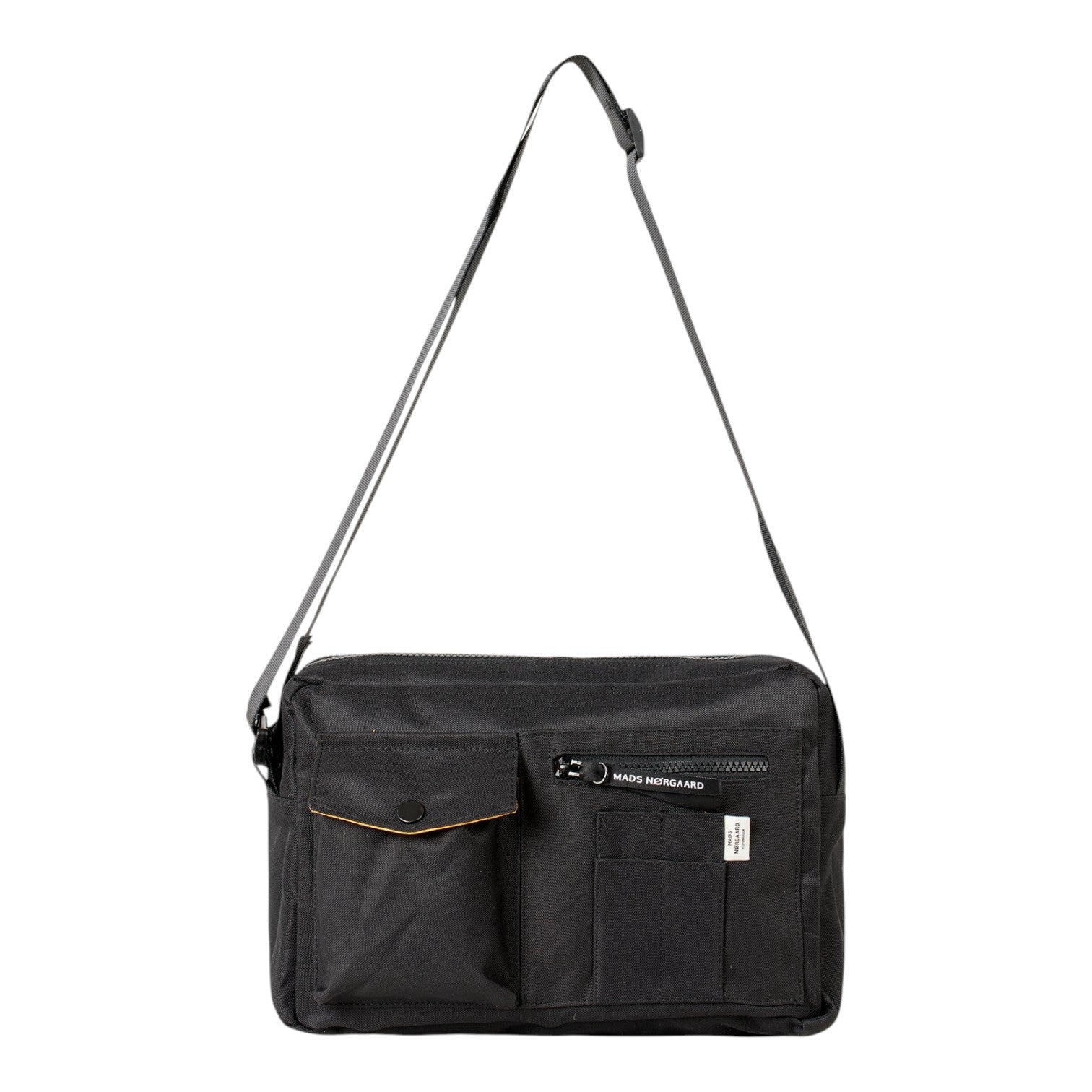 Mads Nørgaard W Bel One Cappa Bag Black