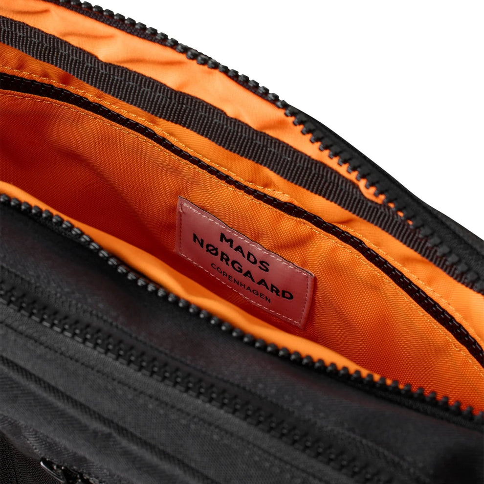 Mads Nørgaard W Bel One Cappa Bag Black