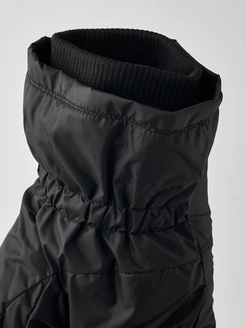 Hestra W Gabrro Mitt Black