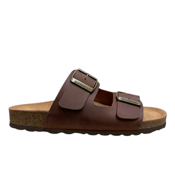 Morsø Sko W Skvulp Bio Sandal Tan