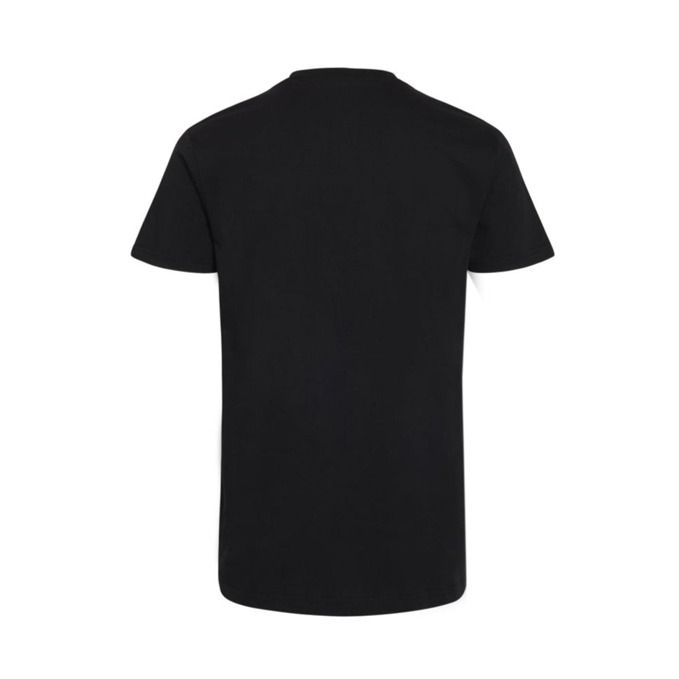 Mads Nørgaard M Organic Thor T-Shirt Black