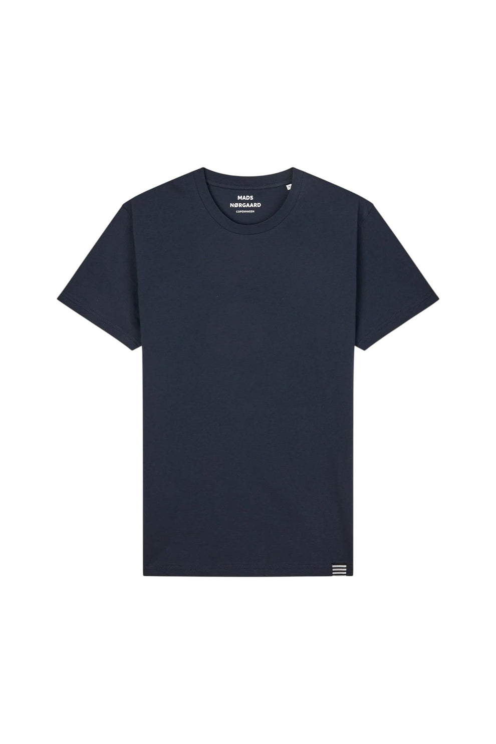 Mads Nørgaard M Organic Thor T-Shirt Parisian Night