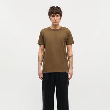 Mads Nørgaard M Fine Jersey Thor T-Shirt Beech