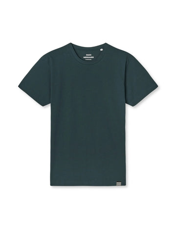 Mads Nørgaard M Fine Jersey Thor Tee FAV Magical Forest