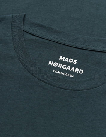 Mads Nørgaard M Fine Jersey Thor Tee FAV Magical Forest