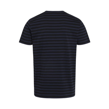 Mads Nørgaard M Organic Mini Thor T-Shirt Navy Black