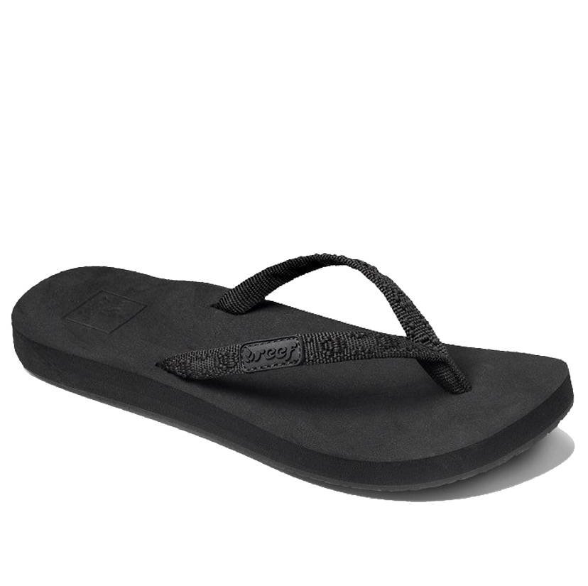 Reef W Ginger Sandal