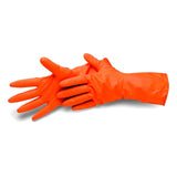 DURAKLEEN Husholdningshandske Latex