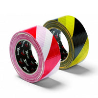 Advarselsbånd X-Way Selvklæbende