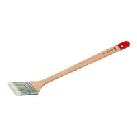 Radiatorpensel, rustfri binding