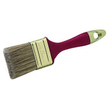 Timber Fladpensel