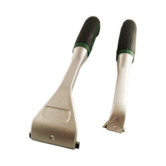 Lakskraber, Soft Grip