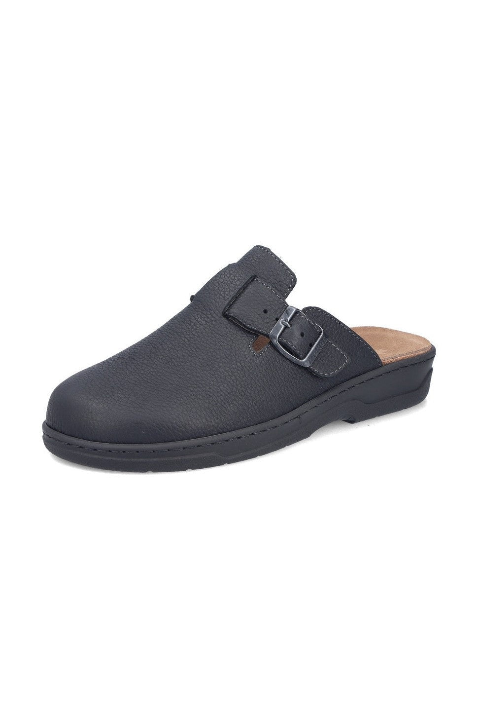 Rieker M Sko Black - 20394-00