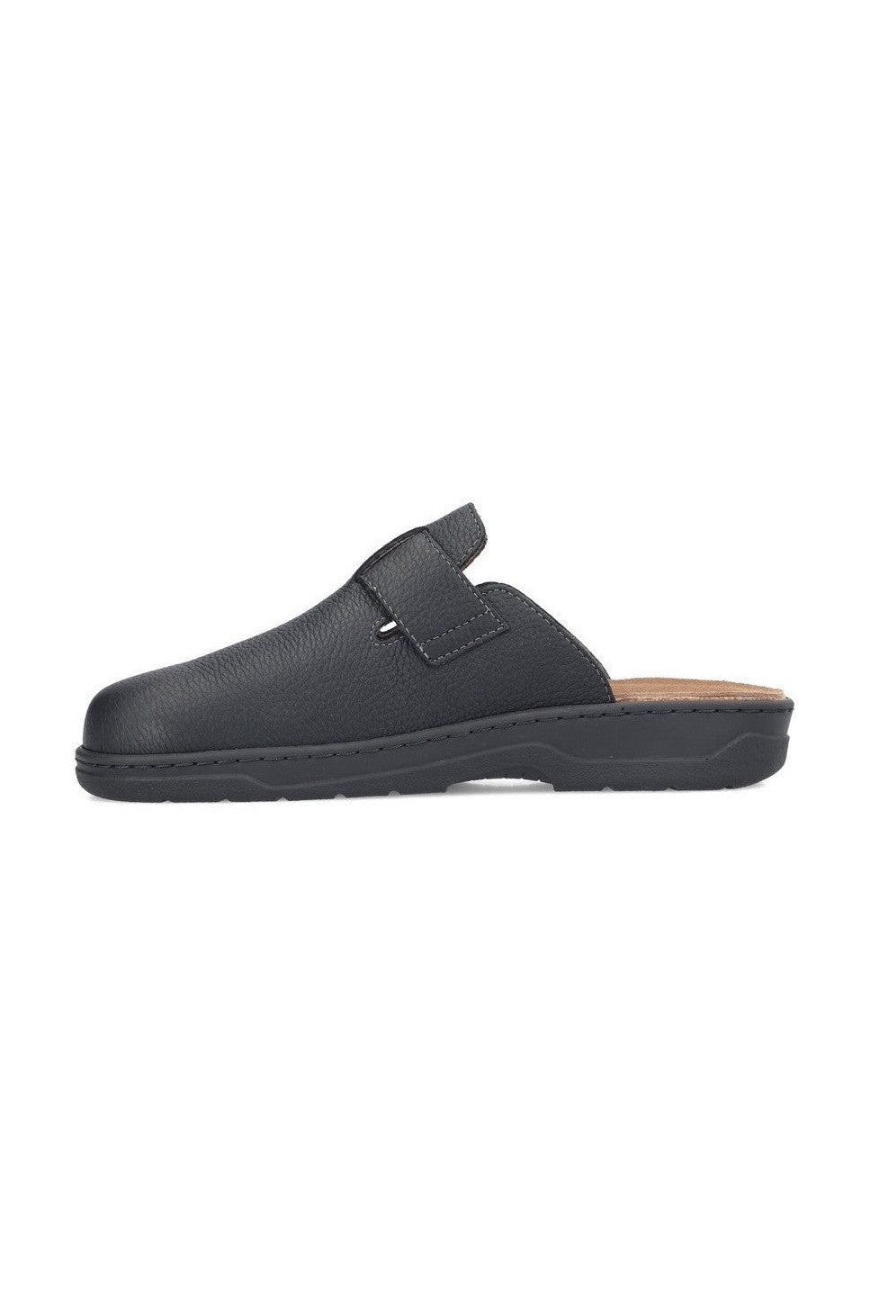 Rieker M Sko Black - 20394-00