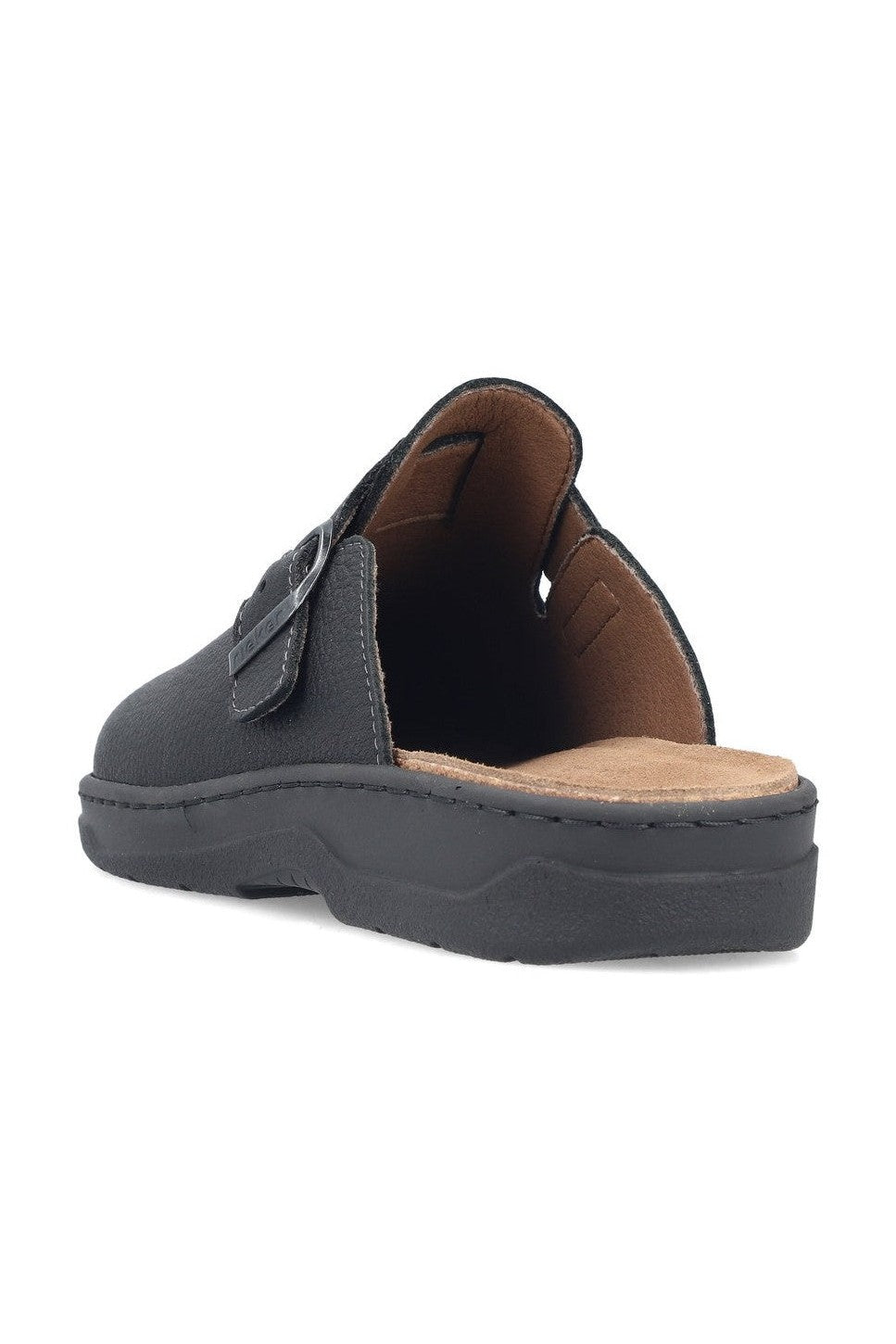 Rieker M Sko Black - 20394-00