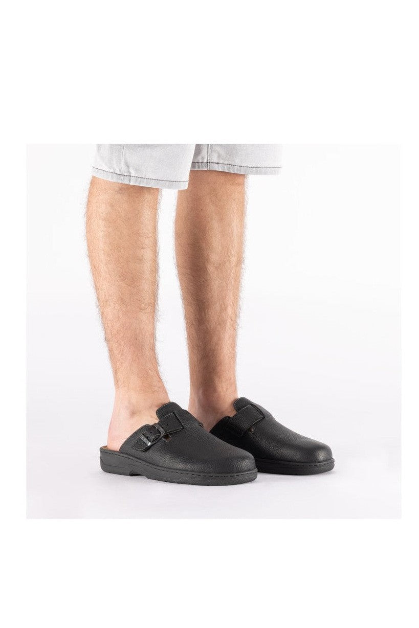 Rieker M Sko Black - 20394-00