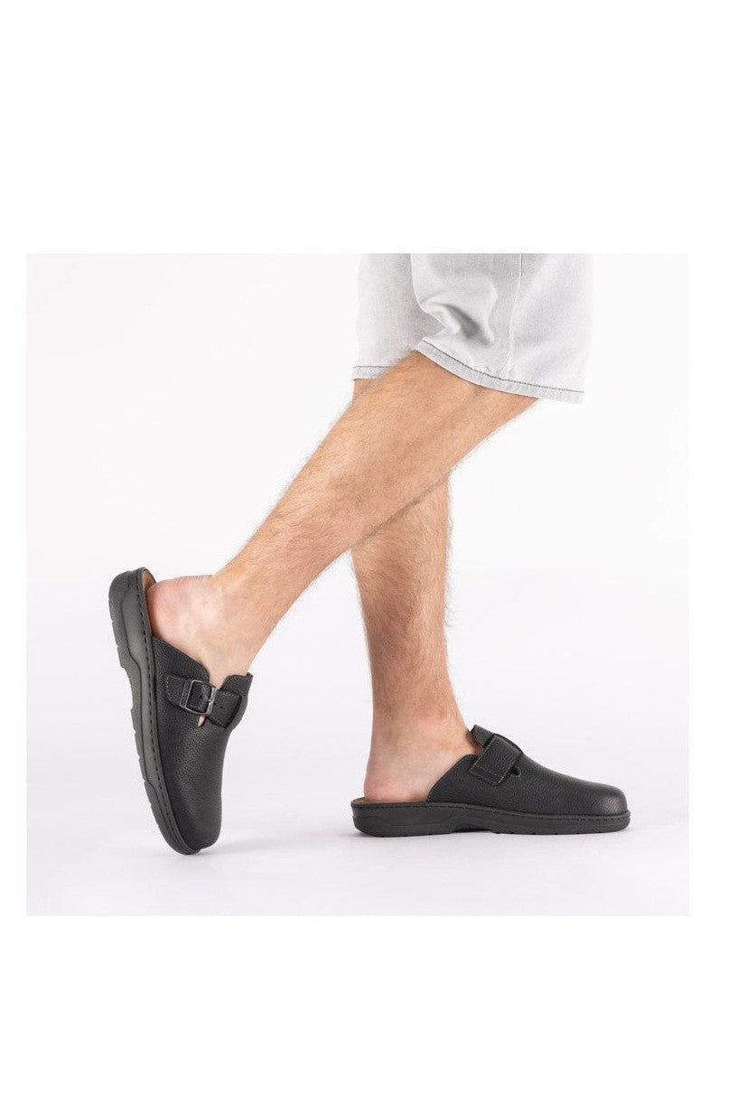 Rieker M Sko Black - 20394-00