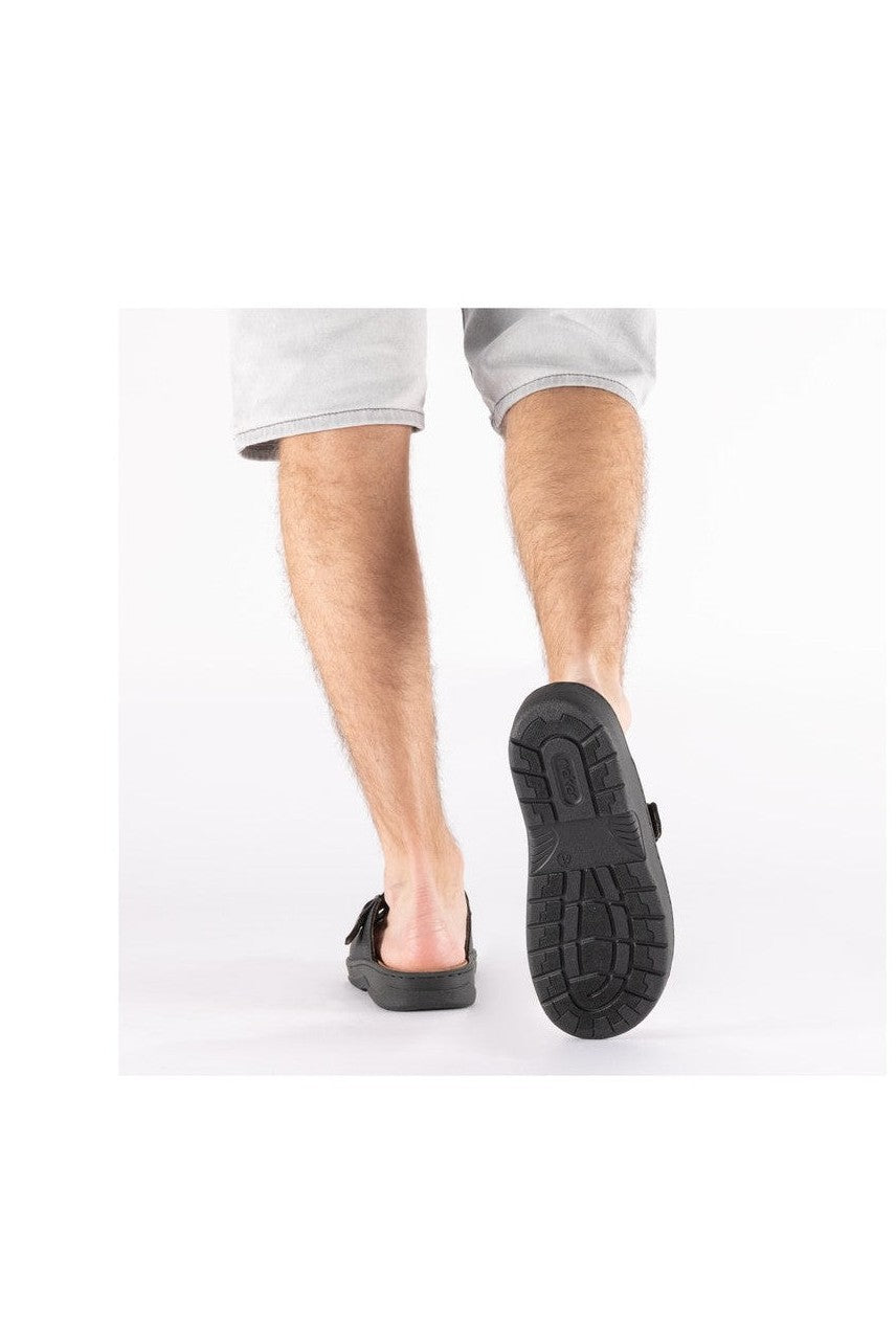Rieker M Sko Black - 20394-00