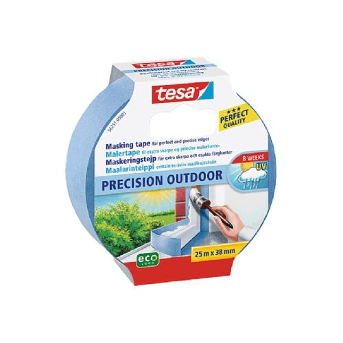 Tesa Precision Outdoor