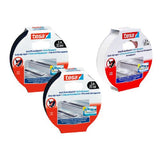Tesa Skridsikker Tape - 25 mm x 5m