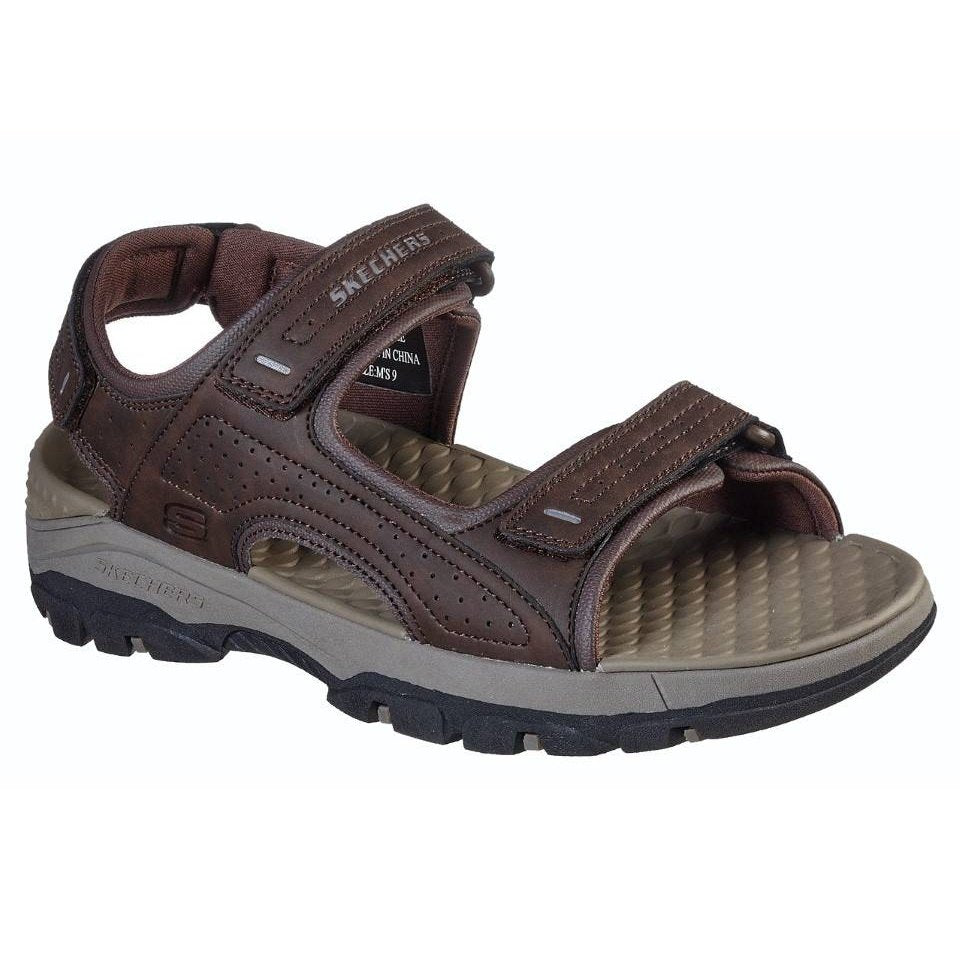 Skechers M Tresmen Garo Sandal