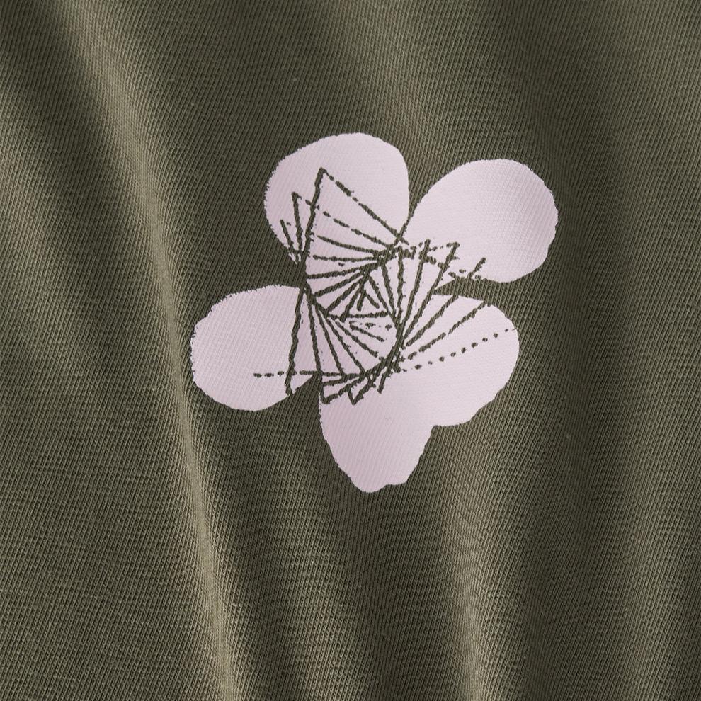 Mads Nørgaard M Cotton Jersey Frode Digital Mystery Tee