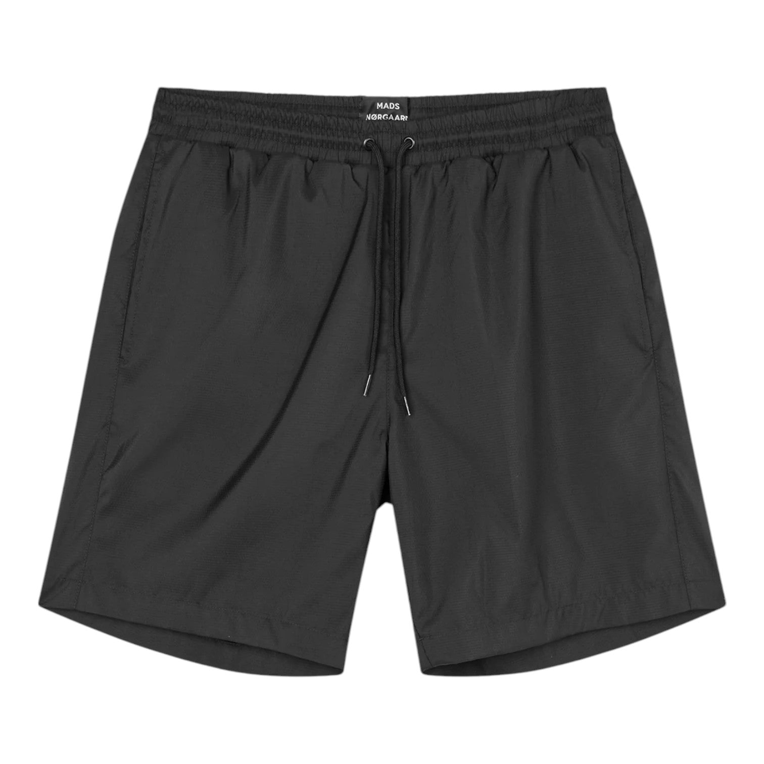 Mads Nørgaard M Sea Sandro Shorts Black