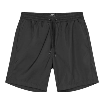 Mads Nørgaard M Sea Sandro Shorts Black