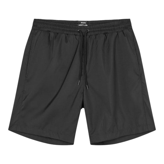 Mads Nørgaard M Sea Sandro Shorts Black