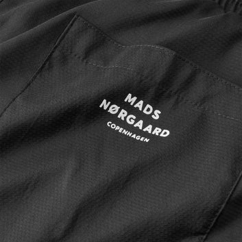 Mads Nørgaard M Sea Sandro Shorts Black