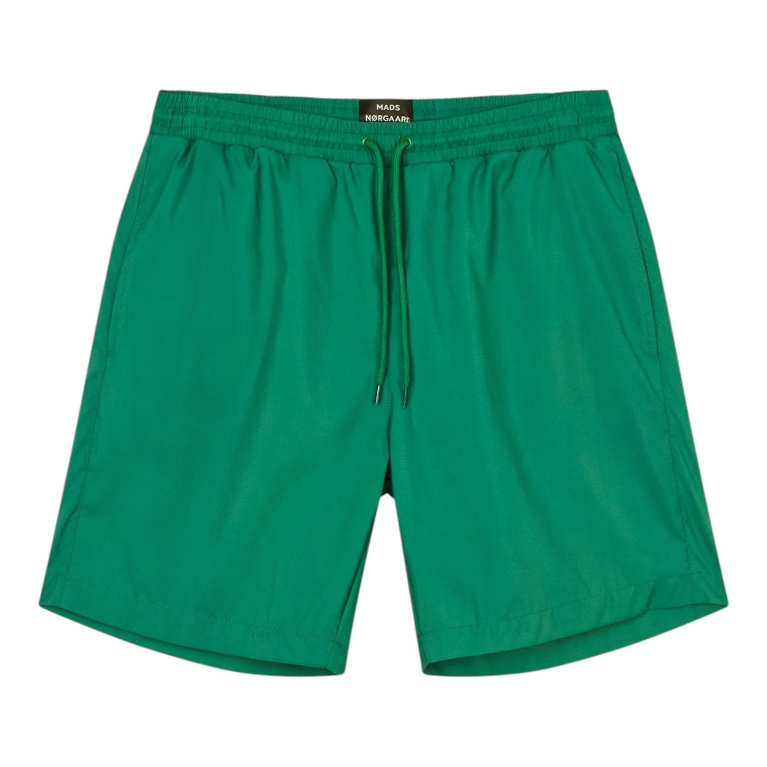 Mads Nørgaard M Sea Sandro Shorts Verdant Green