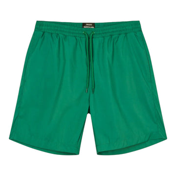 Mads Nørgaard M Sea Sandro Shorts Verdant Green