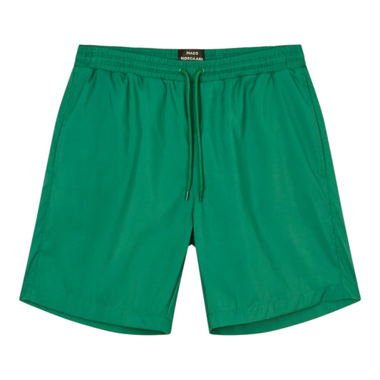 Mads Nørgaard M Sea Sandro Shorts Verdant Green