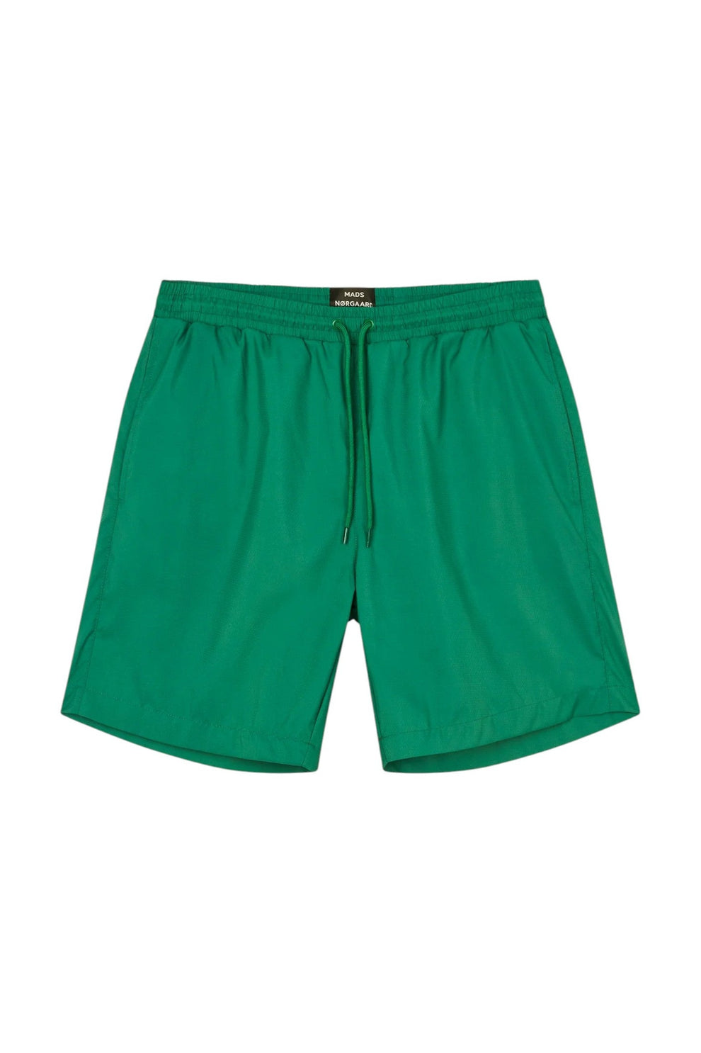 Mads Nørgaard M Sea Sandro Shorts Verdant Green