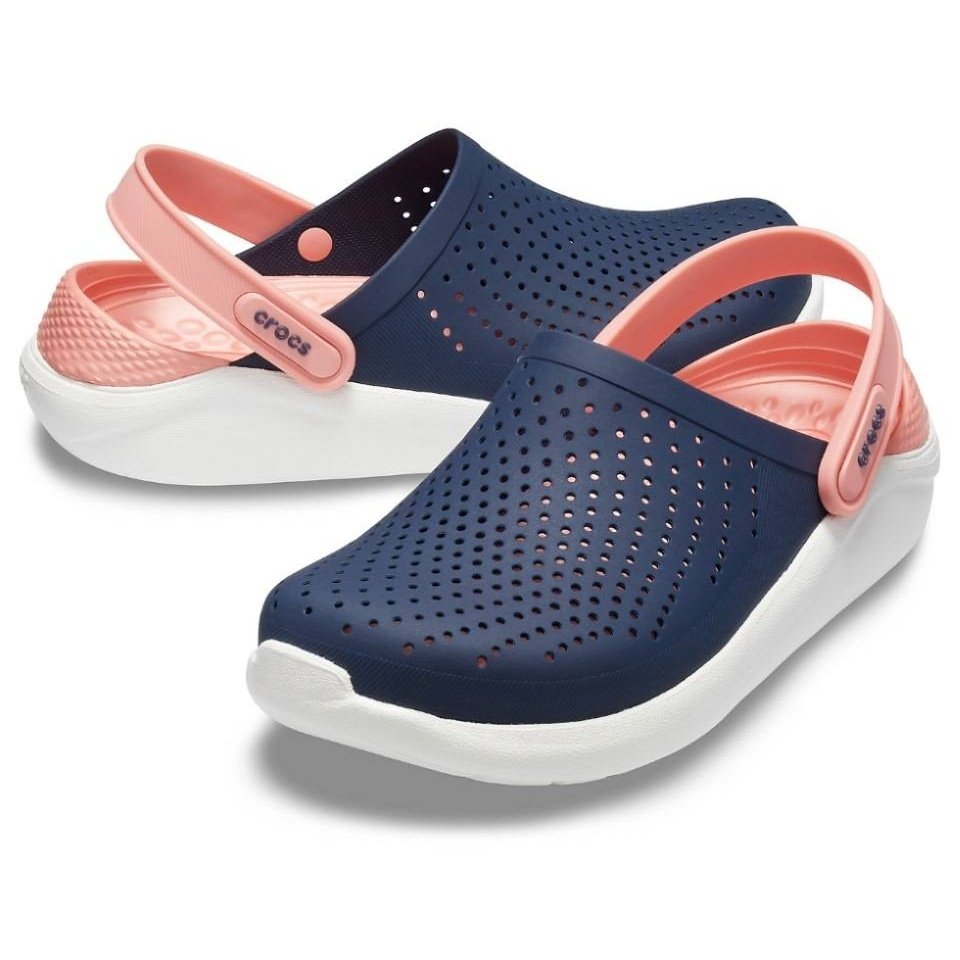 Crocs U Literide Træsko - Havhøkeren