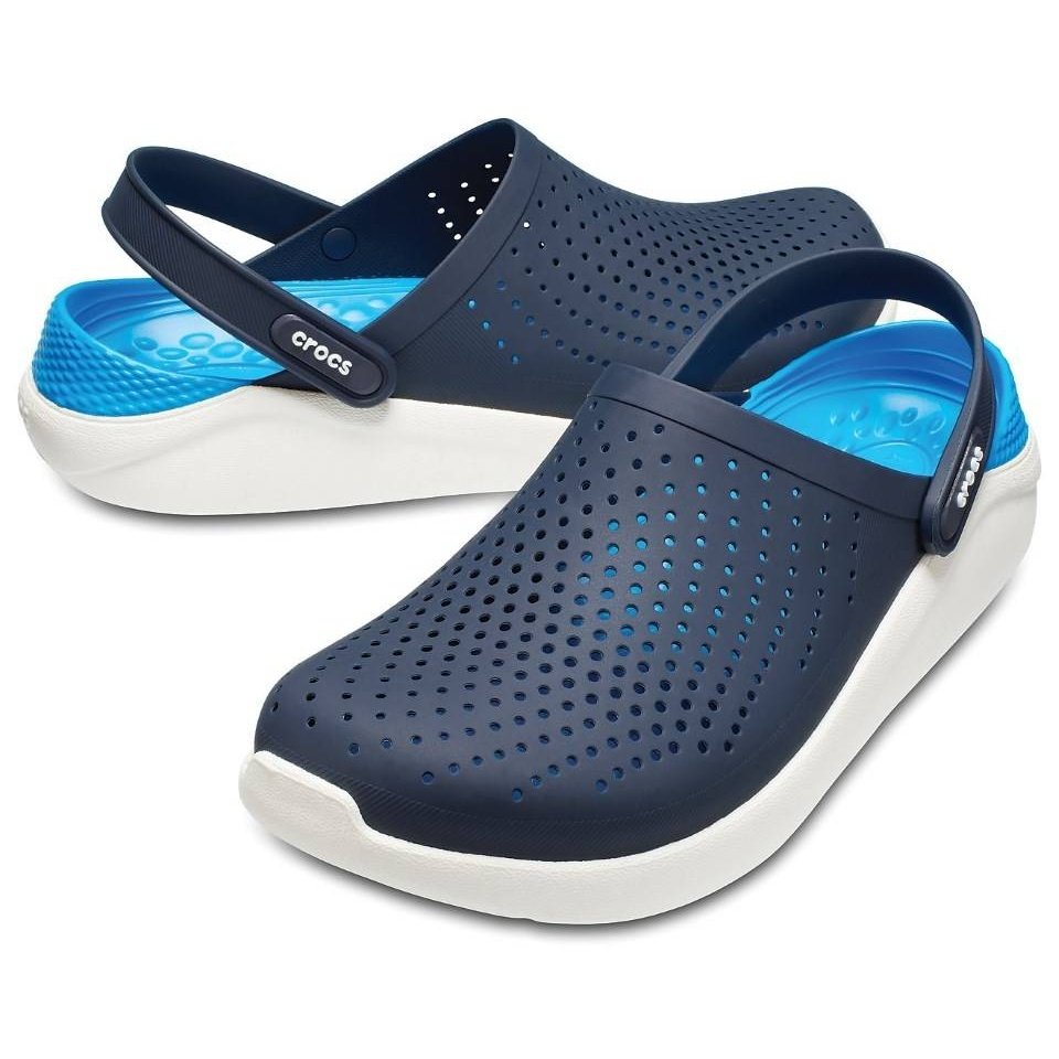Crocs U Literide Træsko - Havhøkeren