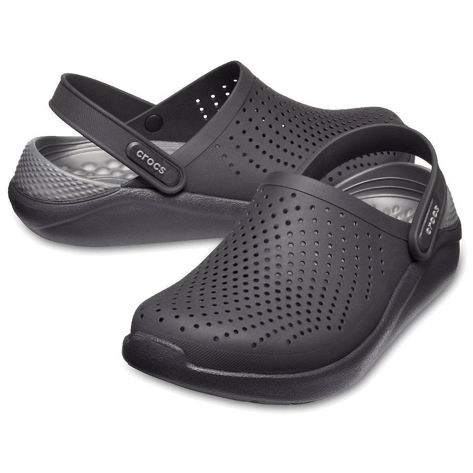 Crocs U Literide Træsko - Havhøkeren