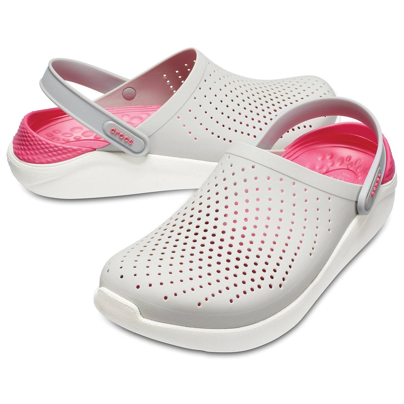 Crocs U Literide Træsko - Havhøkeren